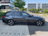  Mercedes  C-Klasse MERCEDES-BENZ  C 300 e T 9G-TRONIC Avantgarde 5d 150kW #38