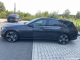  Mercedes  C-Klasse MERCEDES-BENZ  C 300 e T 9G-TRONIC Avantgarde 5d 150kW #40