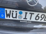  Mercedes  C-Klasse MERCEDES-BENZ  C 300 e T 9G-TRONIC Avantgarde 5d 150kW #58