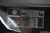  Mercedes  CLA-Klasse CLA -Klasse Shooting Brake CLA 180 (118.684) 1.3 100KW AT7 E6d #5