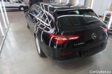  Mercedes  CLA-Klasse CLA -Klasse Shooting Brake CLA 180 (118.684) 1.3 100KW AT7 E6d #40