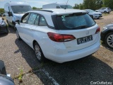  Opel  Astra  K Sports Tourer Edition Start/Stop 1.5 77KW MT6 E6d #19