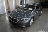  Skoda  Octavia  Combi Style 2.0 TDI 110KW AT7 E6d 