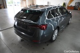  Skoda  Octavia  Combi Style 2.0 TDI 110KW AT7 E6d #2