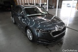  Skoda  Octavia  Combi Style 2.0 TDI 110KW AT7 E6d #7