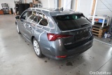  Skoda  Octavia  Combi Style 2.0 TDI 110KW AT7 E6d #8