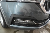  Skoda  Octavia  Combi Style 2.0 TDI 110KW AT7 E6d #28
