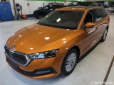  Skoda  Octavia  Combi Ambition 2.0 TDI 110KW AT7 E6d 