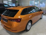  Skoda  Octavia  Combi Ambition 2.0 TDI 110KW AT7 E6d #2
