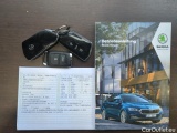 Skoda  Octavia  Combi Ambition 2.0 TDI 110KW AT7 E6d #3
