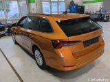  Skoda  Octavia  Combi Ambition 2.0 TDI 110KW AT7 E6d #7