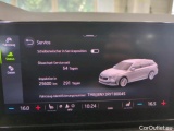  Skoda  Octavia  Combi Ambition 2.0 TDI 110KW AT7 E6d #11