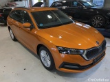  Skoda  Octavia  Combi Ambition 2.0 TDI 110KW AT7 E6d #15