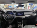  Skoda  Octavia  Combi Ambition 2.0 TDI 110KW AT7 E6d #18
