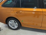  Skoda  Octavia  Combi Ambition 2.0 TDI 110KW AT7 E6d #28