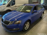  Skoda  Octavia  Combi Style 2.0 TDI 110KW MT6 E6dT 