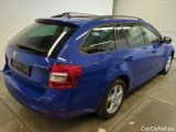  Skoda  Octavia  Combi Style 2.0 TDI 110KW MT6 E6dT #2