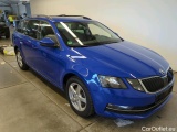  Skoda  Octavia  Combi Style 2.0 TDI 110KW MT6 E6dT #7