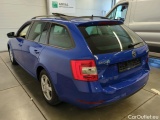  Skoda  Octavia  Combi Style 2.0 TDI 110KW MT6 E6dT #12