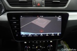  Skoda  Superb  Combi Ambition 2.0 TDI 110KW AT7 E6dT #12