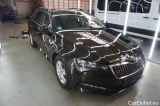  Skoda  Superb  Combi Ambition 2.0 TDI 110KW AT7 E6dT #30
