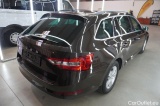  Skoda  Superb  Combi Ambition 2.0 TDI 110KW AT7 E6dT #55