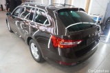  Skoda  Superb  Combi Ambition 2.0 TDI 110KW AT7 E6dT #56