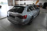  Skoda  Superb  Combi SportLine 2.0 TDI 147KW AT7 E6d #2