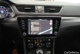  Skoda  Superb  Combi SportLine 2.0 TDI 147KW AT7 E6d #12