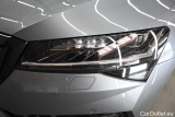  Skoda  Superb  Combi SportLine 2.0 TDI 147KW AT7 E6d #24
