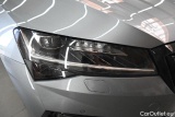  Skoda  Superb  Combi SportLine 2.0 TDI 147KW AT7 E6d #25