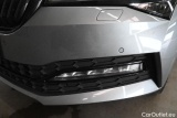  Skoda  Superb  Combi SportLine 2.0 TDI 147KW AT7 E6d #26