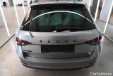 Skoda  Superb  Combi SportLine 2.0 TDI 147KW AT7 E6d #39