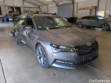  Skoda  Superb  Combi SportLine 2.0 TDI 110KW AT7 E6d #7