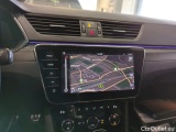  Skoda  Superb  Combi SportLine 2.0 TDI 110KW AT7 E6d #13