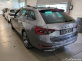  Skoda  Superb  Combi SportLine 2.0 TDI 110KW AT7 E6d #18