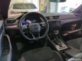 Skoda  Superb  Combi SportLine 2.0 TDI 110KW AT7 E6d #20