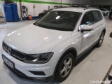  Volkswagen  Tiguan  Comfortline BMT/Start-Stopp 4Motion 2.0 TDI 110KW AT7 E6dT 