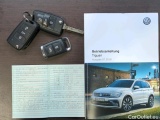  Volkswagen  Tiguan  Comfortline BMT/Start-Stopp 4Motion 2.0 TDI 110KW AT7 E6dT #3