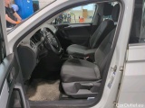  Volkswagen  Tiguan  Comfortline BMT/Start-Stopp 4Motion 2.0 TDI 110KW AT7 E6dT #9