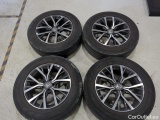  Volkswagen  Tiguan  Comfortline BMT/Start-Stopp 4Motion 2.0 TDI 110KW AT7 E6dT #18