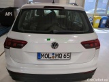  Volkswagen  Tiguan  Comfortline BMT/Start-Stopp 4Motion 2.0 TDI 110KW AT7 E6dT #31