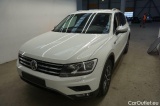  Volkswagen  Tiguan  Allspace Comfortline 4Motion 2.0 TDI 110KW AT7 E6dT 