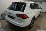  Volkswagen  Tiguan  Allspace Comfortline 4Motion 2.0 TDI 110KW AT7 E6dT #2