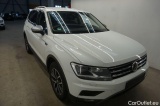  Volkswagen  Tiguan  Allspace Comfortline 4Motion 2.0 TDI 110KW AT7 E6dT #7
