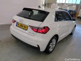  Audi  A1 Sportback Audi  30 TFSI Pro Line 5d #2