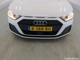  Audi  A1 Sportback Audi  30 TFSI Pro Line 5d #5