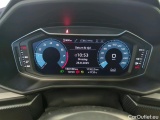  Audi  A1 Sportback Audi  30 TFSI Pro Line 5d #7