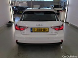  Audi  A1 Sportback Audi  30 TFSI Pro Line 5d #8