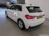  Audi  A1 Sportback Audi  30 TFSI Pro Line 5d #15